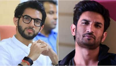 Sushant Singh Rajput Case: Aaditya Thackeray Moves HC, Seeks CBI Probe For His Alleged Connection To Actor's Death