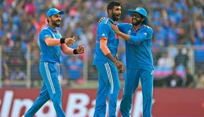 India Vs Bangladesh ICC Cricket World Cup 2023: Jasprit Bumrah Almost Back To His Best, Says Bangladesh Coach Chandika Hathurusingha