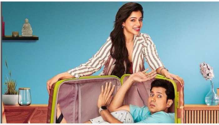 Permanent Roommates Season 3: Sumeet Vyas And Nidhi Singh Are Back! Here&#039;s How You Can Watch The Much-Loved Series 
