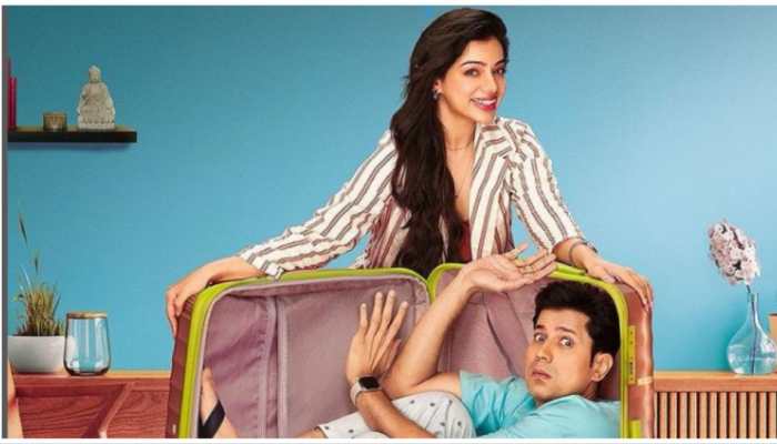 Permanent Roommates Season 3: Sumeet Vyas And Nidhi Singh Are Back! Here's How You Can Watch The Much-Loved Series 