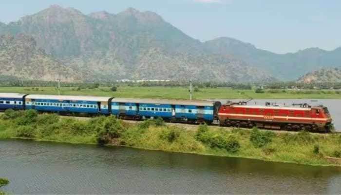 Indian Railways Introduces 34 Diwali, Chhath Special Trains In Northern Zone: Check Details