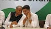 Sachin Pilot Vs Ashok Gehlot