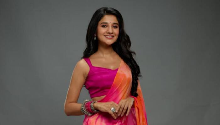 Kanika Mann Is Super Excited For Chand Jalne Laga, Says 'It’s The Kind Of Love Story I Want In Real Life'