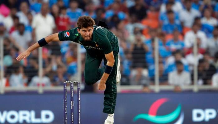 Shaheen Afridi&#039;s POOR Stats After Injury Layoff Big Reason Why Pakistan Are Struggling In Cricket World Cup; Check Here