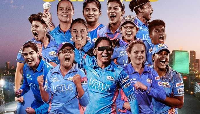 Women’s Premier League: BCCI Announce Retention List Of All Five Franchises, Mumbai Indians And Royal Challengers Bangalore Retain Harmanpreet Kaur And Smriti Mandhana