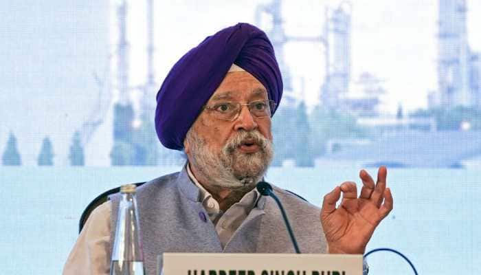&#039;Leadership Lesson&#039;: Union Minister Hardeep Puri Says PM Modi&#039;s RRTS Vision Gives Global System A Run For Their Money