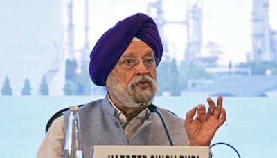 'Leadership Lesson': Union Minister Hardeep Puri Says PM Modi's RRTS Vision Gives Global System A Run For Their Money
