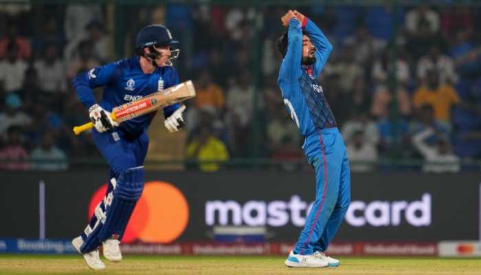 ICC Cricket World Cup 2023: England Have Plenty Of Time To Catch Up, Says Head Coach Brendon McCullum
