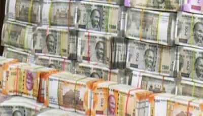 Telangana Election 2023: Cops On Poll Duty Intercept Truck With Rs 750 Crore Cash And Then...