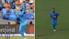 Cricket World Cup 2023: Virat Kohli Bowls For India After 6 Years In ODIs Against Bangladesh - Watch