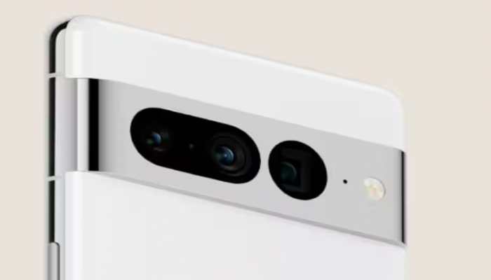Google To Manufacture Pixel Smartphones In India, First-Batch Expected To Reach Market In 2024
