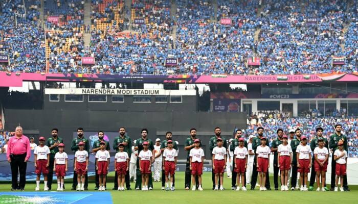 Cricket World Cup 2023: Former England Cricketer Says PCB's Complaints To ICC Is 'Just A Matter Of Victory Or Defeat'