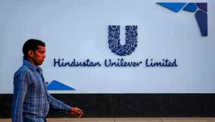 Hindustan Unilever's Net Profit Up By 4% At Rs 2,717 Crore For Q2, Dividend Declared