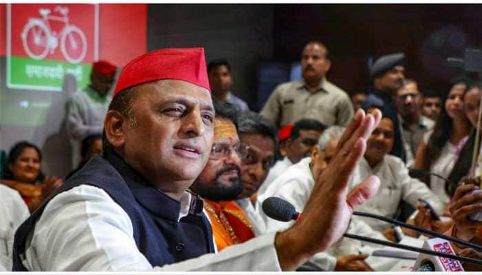 Increasing Strain Within INDIA Alliance as Akhilesh Accuses Congress of &#039;Betrayal&#039;