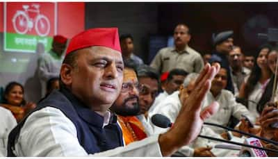 Increasing Strain Within INDIA Alliance as Akhilesh Accuses Congress of 'Betrayal'