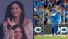 Sara Tendulkar claps for Shubman Gill