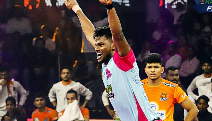 Pro Kabaddi League PKL 2023 Schedule Announced: Ten-Team Tournament Kickstarts On December 2 In Ahmedabad