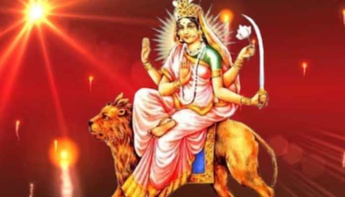 Navratri 2023, Day 6: Worship Maa Katyayani- Know Shubh Muhurat, Mantras And More