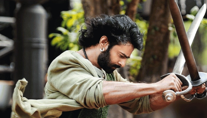 Fans Begins Prabhas' Birthday Celebrations With Bike Rally In Andhra Pradesh