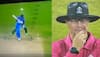 Fact Check: Did Umpire Intentionally Give No Wide To Let Virat Kohli Complete Hundred Vs Bangladesh In World Cup?