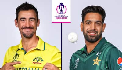 AUS Vs PAK Dream11 Team Prediction, Match Preview, Fantasy Cricket Hints: Captain, Probable Playing 11s, Team News; Injury Updates For Today’s Australia Vs Pakistan ICC Cricket World Cup 2023 Match No 18 in Bengaluru, 2PM IST, October 20