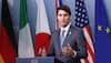 Canada Withdraws 41 Diplomats Amid Tensions With India