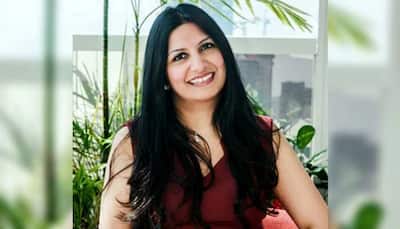 Who Is Ipsita Dasgupta, Ex-Apple Executive Appointed As HP SVP, MD For India Market