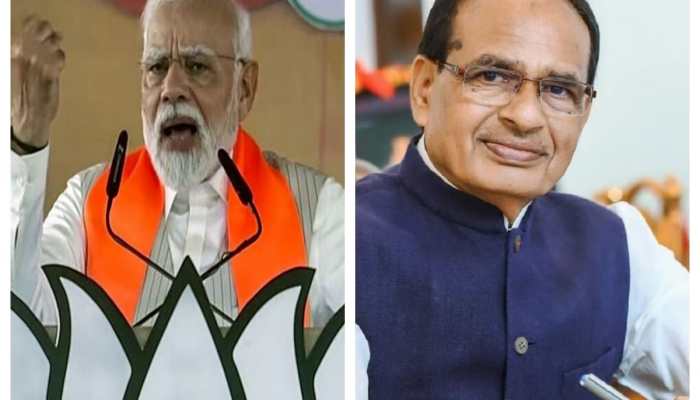 &#039;Vote In My Name...&#039;: PM Modi&#039;s Letter Adds Suspense To Shivraj&#039;s Fate Post MP Polls