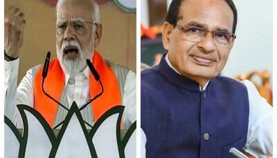 'Vote In My Name...': PM Modi's Letter Adds Suspense To Shivraj's Fate Post MP Polls