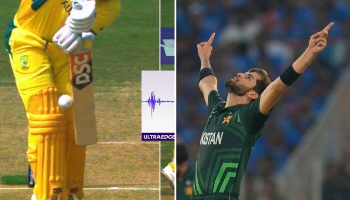 Cricket World Cup 2023: &#039;Just Pakistan Things,&#039; Shaheen Afridi And Co Trolled After Bizarre Review For David Warner