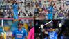 Hardik Pandya vs New Zealand