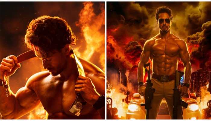 Why Tiger Shroff Is India's Durable Action Star? 