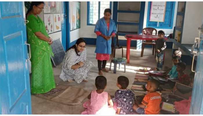 From IIT Kharagpur To Cracking UPSC With Full-Time Job, IAS Neha Banerjee&#039;s UPSC Success Story Is Worth Reading