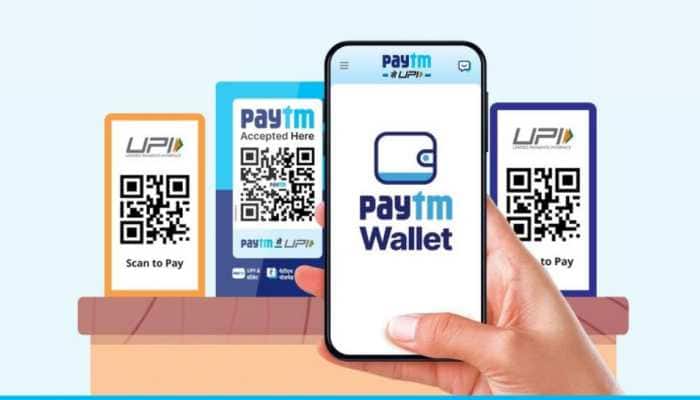 Paytm Reports 32% YoY Revenue Growth At Rs 2,519 Cr In Q2, Loan Distribution Up By 122%