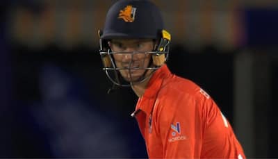 Sri Lanka vs Netherlands ICC Cricket World Cup 2023 Match No 19