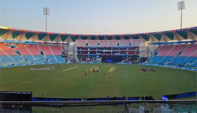 Sri Lanka vs Netherlands ICC Cricket World Cup 2023 Lucknow Weather Report: Will Rain Play Spoilsport At Ekana Stadium?