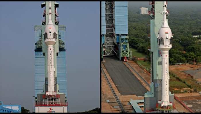 Gaganyaan's Test Today; Know When And Where To Watch Live Streaming