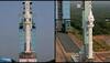 Ganganyaan Launch
