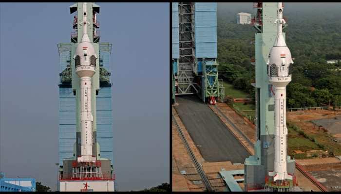 ISRO All Set To Test Failure Of Gaganyaan Mission On Saturday; Know When And Where To Watch Live Streaming