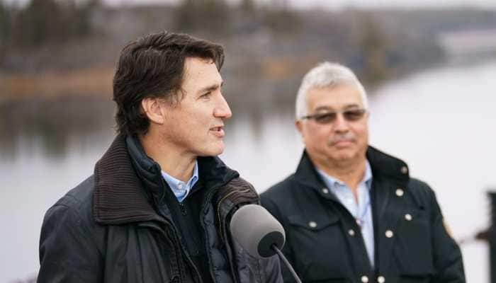 'India Making It Unbelievably Difficult': Canadian PM Justin Trudeau Feels The Heat Of Modi Govt's Counter Actions
