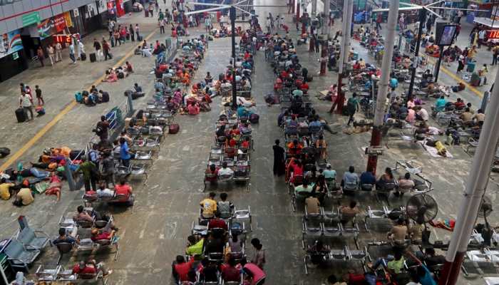 Confirm Train Ticket For Diwali, Chhath Puja Assured; Railways Announces 82 Festive Special Trains; Check Route, Time, Running Dates Here