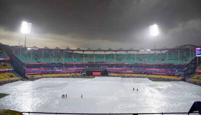 England Vs South Africa ICC Cricket World Cup 2023 Mumbai Weather Report: Will Rain Play Spoilsport At Wankhede Stadium?