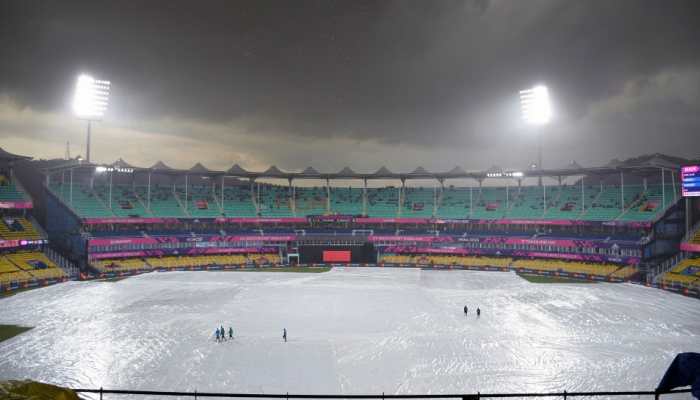 England Vs South Africa ICC Cricket World Cup 2023 Mumbai Weather Report: Will Rain Play Spoilsport At Wankhede Stadium?