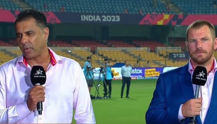 'I Am A Half Aussie', Waqar Younis Refuses To Be Called Just A Pakistani After Pakistan's Loss To Australia In Cricket World Cup 2023