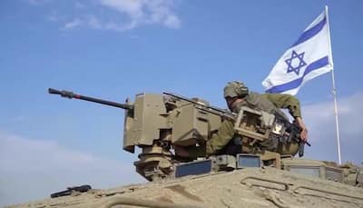 Israel-Hamas War Exclusive: IDF Awaits Go Ahead For Ground Offensive; 3,00,000 Reserves Recruited, Says Spokesperson