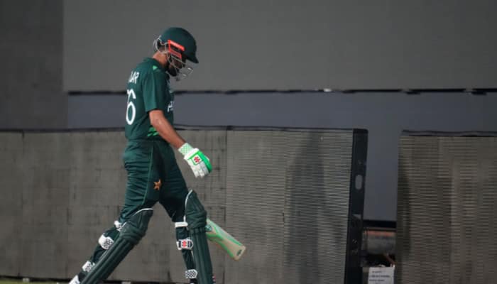 EXPLAINED: Babar Azam&#039;s Glaring Weakness Behind Slump In Form And Why Pakistan&#039;s Batting Is Flop In Cricket World Cup 2023