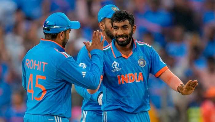 India Vs New Zealand ICC Cricket World Cup 2023: Jasprit Bumrah And Mohammed Siraj Have Done Really Well, Says Kuldeep Yadav
