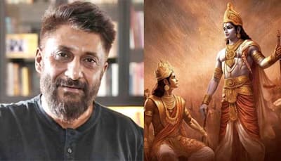 Vivek Ranjan Agnihotri Announces His Next 'Parva', A Modern-Age Franchise Inspired By Mahabharata