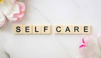 10 Simple Ways To Practice Self-Care For A Happier, Healthier You