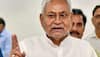 Nitish Kumar Praises Modi